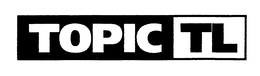 TOPIC TL trademark