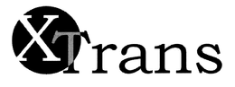 X TRANS trademark