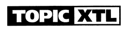 TOPIC XTL trademark