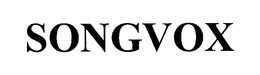 SONGVOX trademark