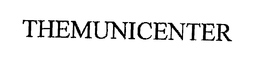 THEMUNICENTER trademark