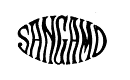 SANGAMO trademark