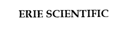 ERIE SCIENTIFIC trademark