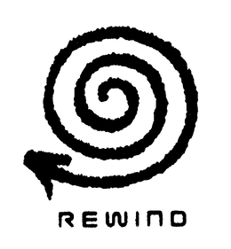 REWIND trademark