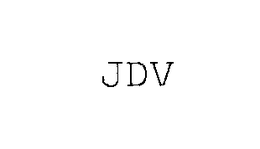 JDV trademark