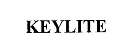 KEYLITE trademark