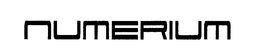 NUMERIUM trademark