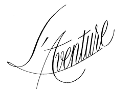 L'AVENTURE trademark