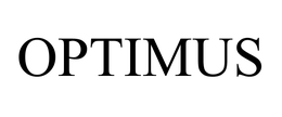 OPTIMUS trademark
