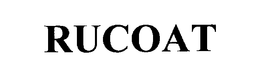 RUCOAT trademark