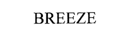 BREEZE trademark