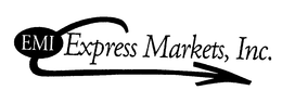 EMI EXPRESS MARKETS, INC. trademark