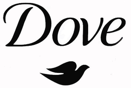 DOVE trademark