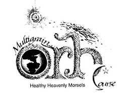 MULTIGRAIN ORB COURSE HEALTHY HEAVENLY MORSELS trademark