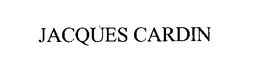 JACQUES CARDIN trademark