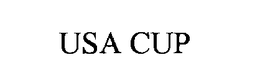 USA CUP trademark