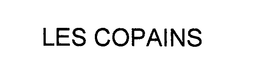 LES COPAINS trademark