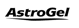 ASTROGEL trademark