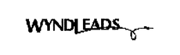 WYNDLEADS trademark