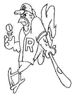 R trademark