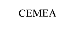 CEMEA trademark