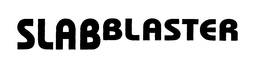 SLABBLASTER trademark