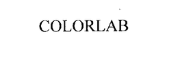 COLORLAB trademark