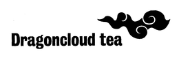 DRAGONCLOUD TEA trademark