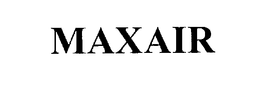 MAXAIR trademark