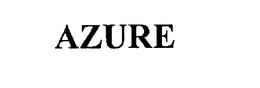 AZURE trademark