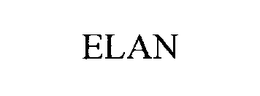 ELAN trademark