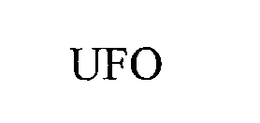 UFO trademark