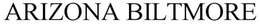 ARIZONA BILTMORE trademark