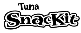 TUNA SNACKIT trademark