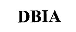 DBIA trademark