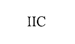 IIC trademark