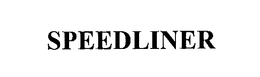 SPEEDLINER trademark
