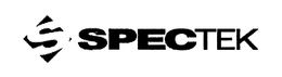 S SPECTEK trademark