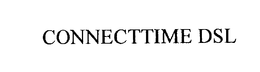 CONNECTTIME DSL trademark
