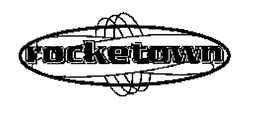 ROCKETOWN trademark