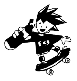 FG trademark