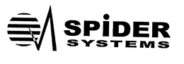 SPIDER SYSTEMS trademark