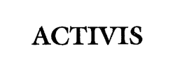 ACTIVIS trademark