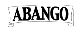 ABANGO trademark