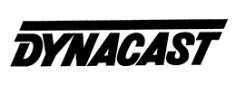 DYNACAST trademark