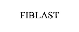 FIBLAST trademark