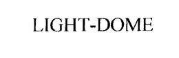 LIGHT-DOME trademark