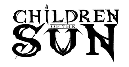 CHILDREN OF THE SUN trademark