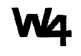 W4 trademark