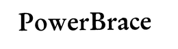 POWERBRACE trademark